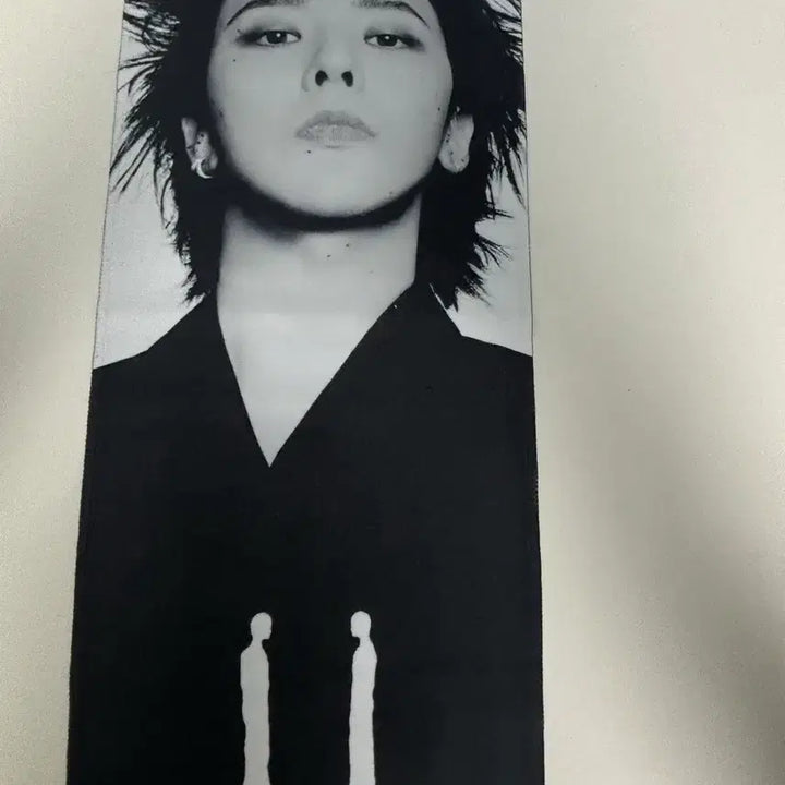 [BUNJANG] G-Dragon Slogan / 지드래곤 슬로건