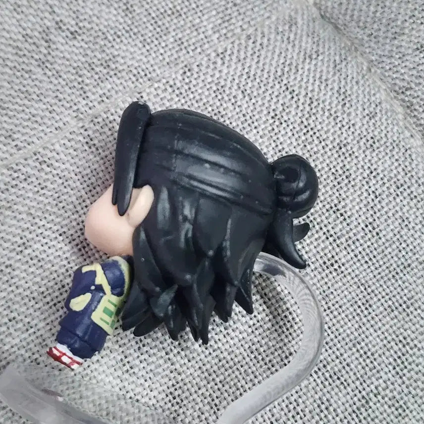 [BUNJANG] Jujutsu Kaisen Suguru Geto (Naitou) Gacha Figures 3-Set Bundle / 주술회전 게토 뇌토 가챠 피규어 3종 일괄
