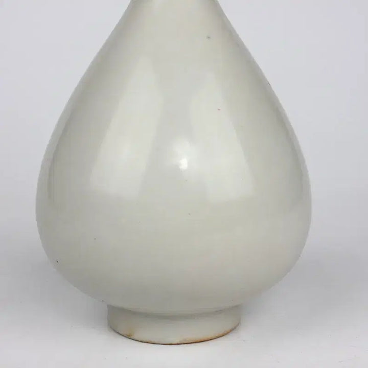 [BUNJANG] Joseon Dynasty White Porcelain Small Vase / 백자작은주병