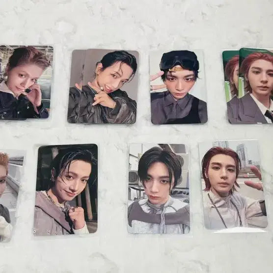 [BUNJANG] BOYNEXTDOOR HOME Soundcheck Photocard Bundle Set / 보이넥스트도어 보넥도 home 공방 포카 각각 일괄 판매