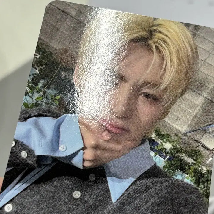 [BUNJANG] TWS Jihoon Lucky Draw Photocard (DAME0) / 투어스 지훈 다시 만난 오늘 다만오 공방 포카 미공포 앨범 널따라가 럭드