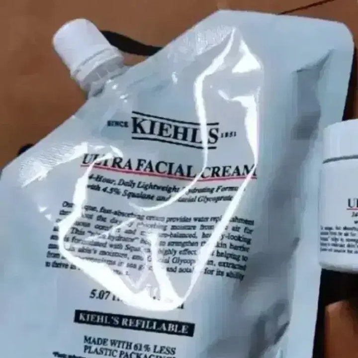 [BUNJANG] Kiehl&