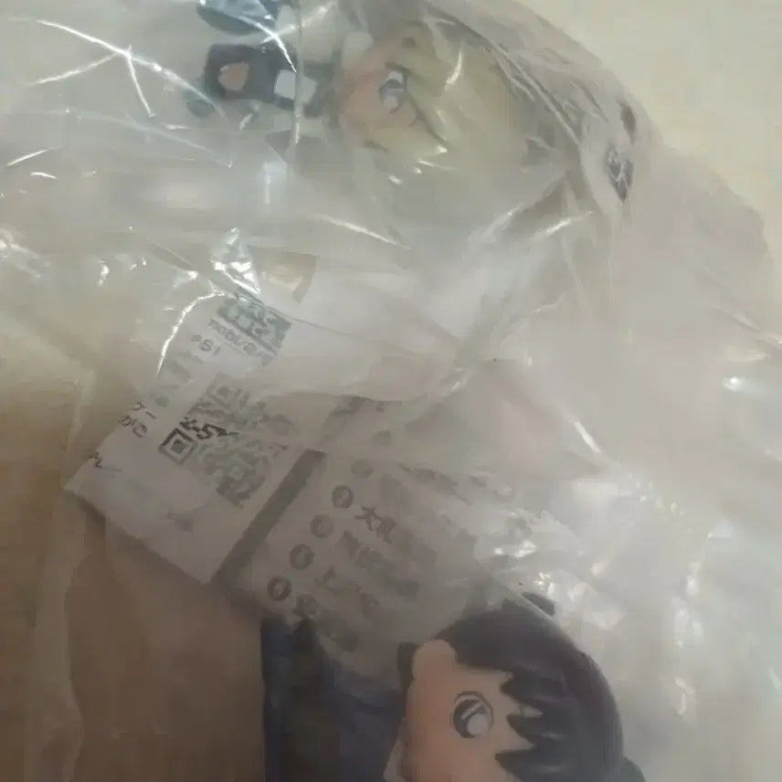 [BUNJANG] Detective Conan Chizimase Vol. 10 Shinichi, Amuro, Tooru, Furuya Rei, Bourbon Set / 명탐정 코난 치지마세 10탄 신이치 아무로 토오루 후루야 레이 버본