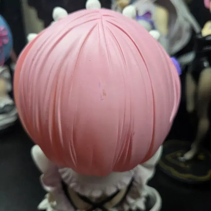 [SOLD OUT] 리제로 피규어 일괄 판매