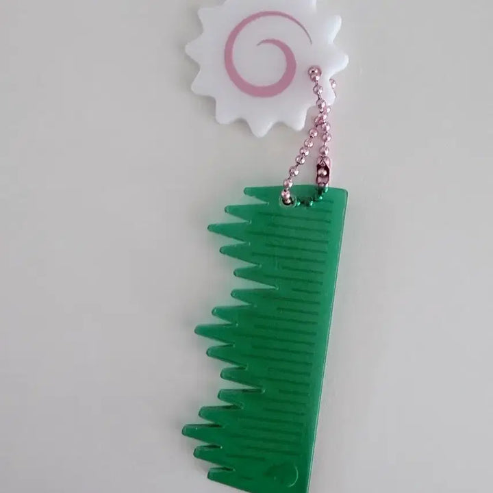 [BUNJANG] Moot T Keyring / 무톳 키링