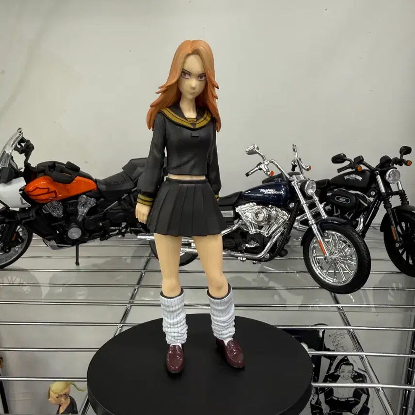 [BUNJANG] Tokyo Revengers Figure Goods / 도쿄 리벤저스 도리벤 피규어 굿즈 당일발송
