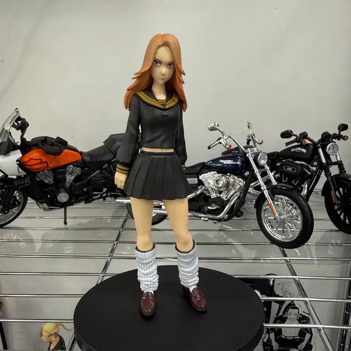 [BUNJANG] Tokyo Revengers Figure Goods / 도쿄 리벤저스 도리벤 피규어 굿즈 당일발송