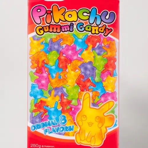 [BUNJANG] Pokemon Pikachu Gummi Candy iPhone 6/6s Case / 포켓몬스터 공식 피카츄 구미캔디 아이폰 케이스