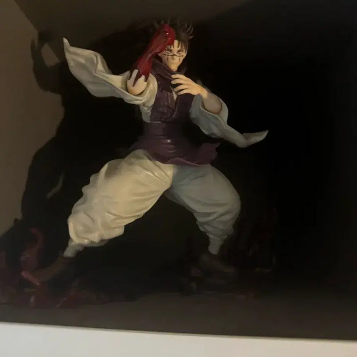 [BUNJANG] Jujutsu Kaisen &amp; Demon Slayer Figures Bundle Set / 주술회전 귀멸의칼날 피규어 굳즈 일괄판매 합니다