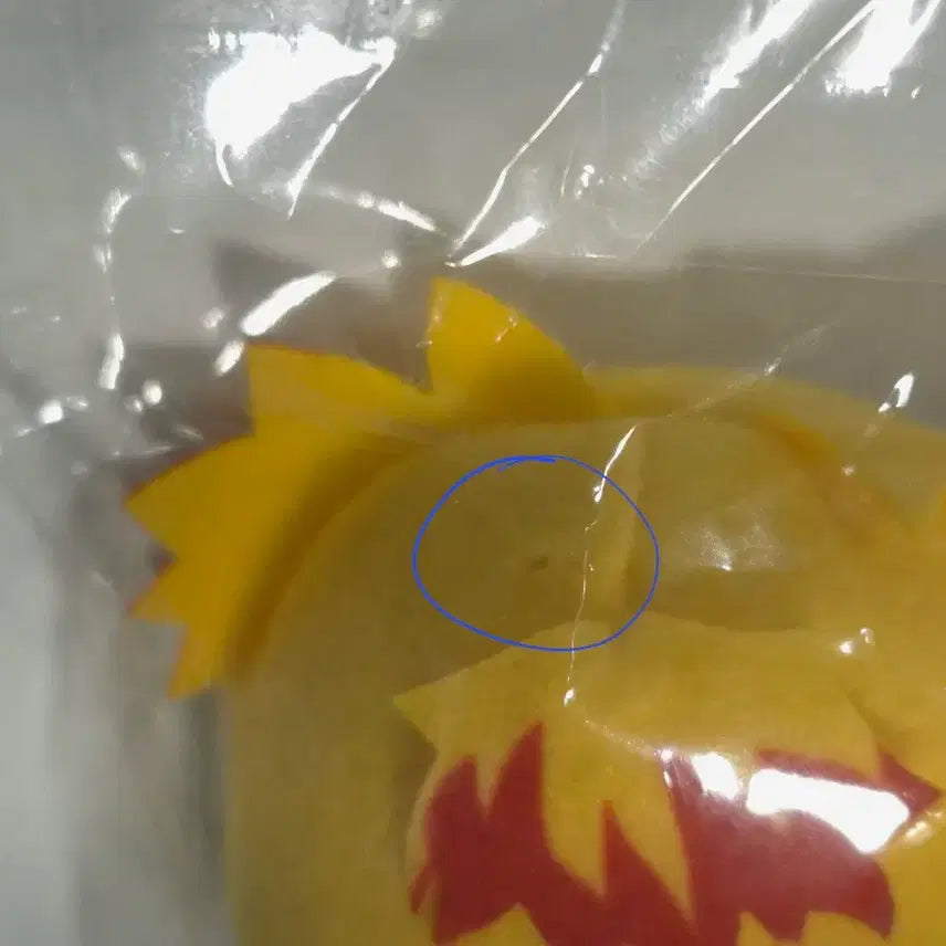 [BUNJANG] Demon Slayer Kyojuro Rengoku Mini Town / 귀멸의 칼날 렌고쿠 쿄쥬로 미니타운