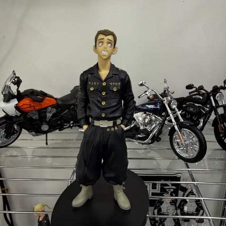 [BUNJANG] Tokyo Revengers Dori-ben Figure Goods / 도쿄 리벤저스 도리벤 피규어 굿즈 당일발송