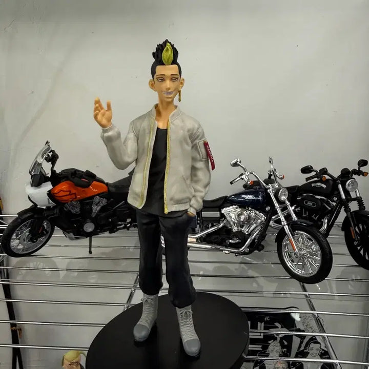 [BUNJANG] Tokyo Revengers Figure Goods / 도쿄 리벤저스 도리벤 피규어 굿즈 당일발송