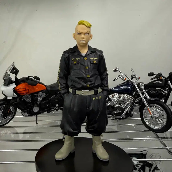 [BUNJANG] Tokyo Revengers Dori-ben Figure Goods / 도쿄 리벤저스 도리벤 피규어 굿즈 당일발송