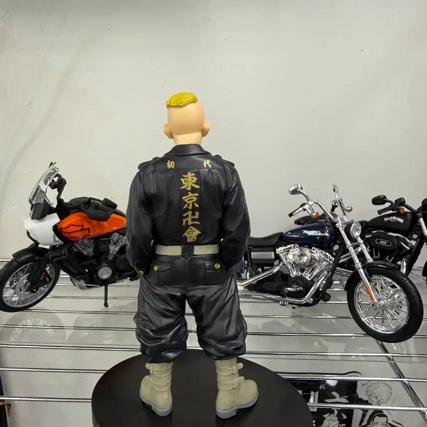 [BUNJANG] Tokyo Revengers Dori-ben Figure Goods / 도쿄 리벤저스 도리벤 피규어 굿즈 당일발송