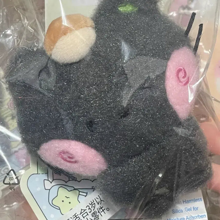 [BUNJANG] NCT WISH Wishniyi Riku Kuriinini Magnet Holder (Sealed) / 엔시티 위시 위시니니 리쿠 쿠리니니 마그넷 홀더 미개봉 양도
