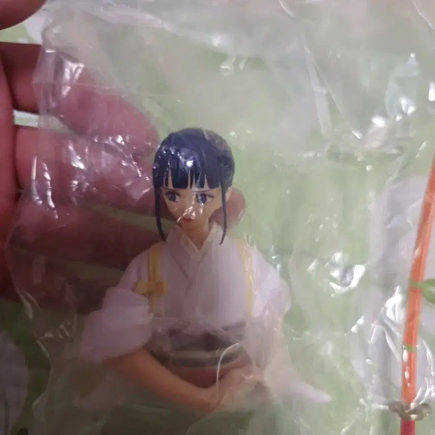 [BUNJANG] One Piece Kikunojo Figure / 원피스 오키쿠 피규어