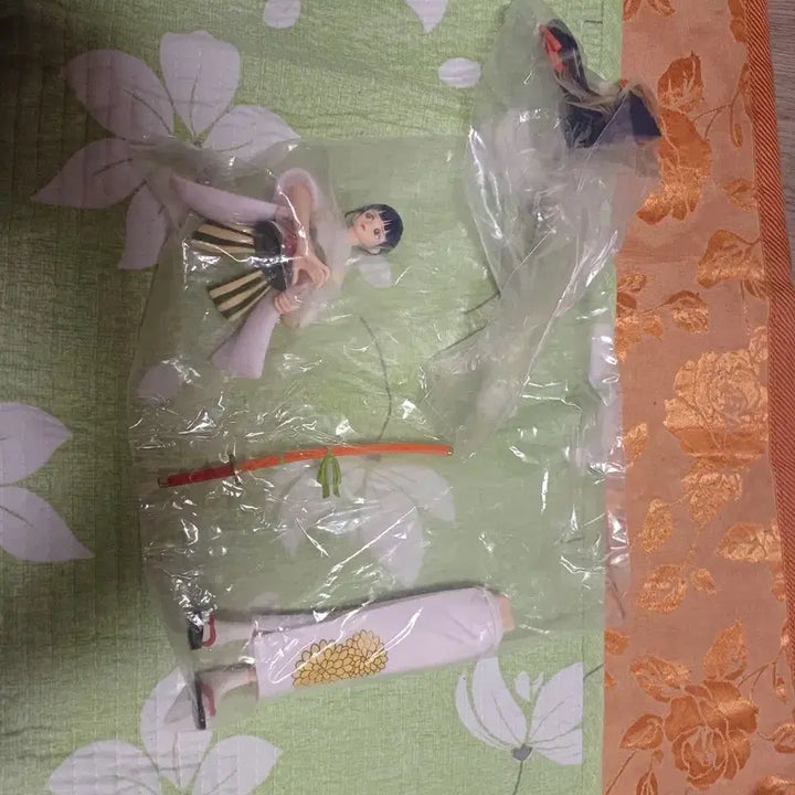 [BUNJANG] One Piece Kikunojo Figure / 원피스 오키쿠 피규어