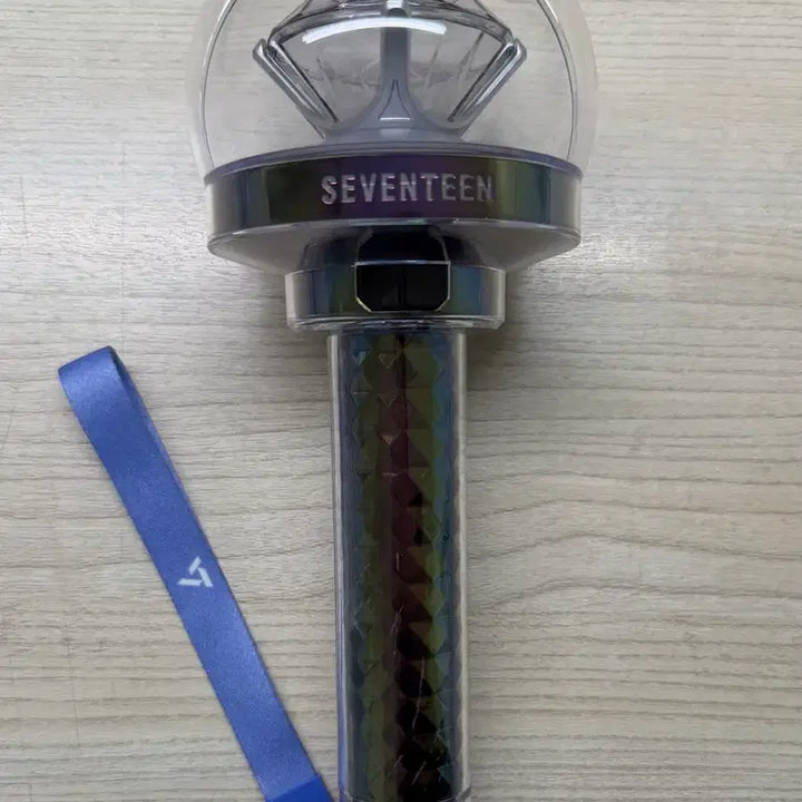 [BUNJANG] Seventeen Carat Bong Ver.3 Lightstick / (급처) 세븐틴 캐럿봉ver.3 뉴뉴럿봉 판매