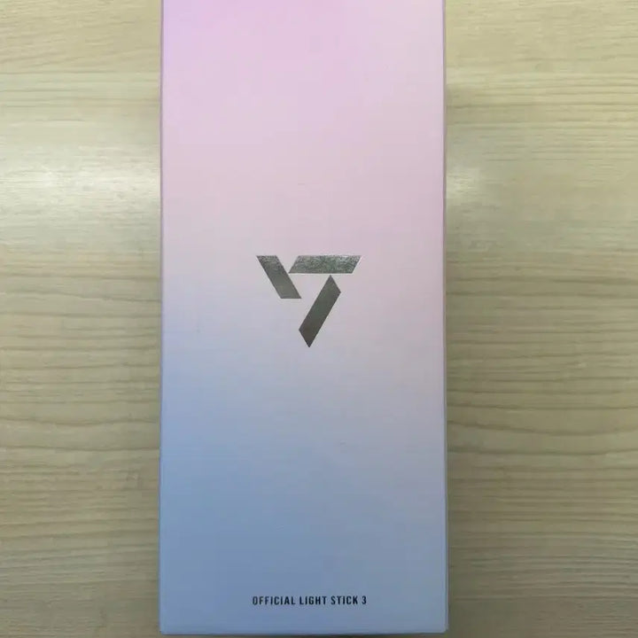[BUNJANG] Seventeen Carat Bong Ver.3 Lightstick / (급처) 세븐틴 캐럿봉ver.3 뉴뉴럿봉 판매