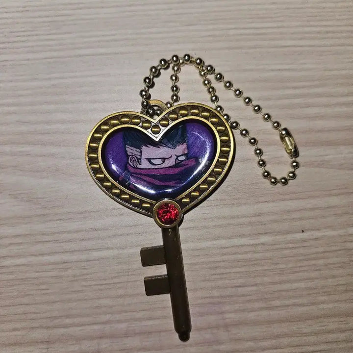[BUNJANG] Danganronpa Tanaka Gonta Love Key / 단간론파 다나카 간다무 사랑의 열쇠