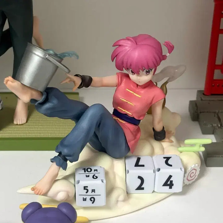 [BUNJANG] Ranma 1/2 Ichiban Kuji A Prize Figure / [최저가] 란마1/2 쿠지 A상 판매