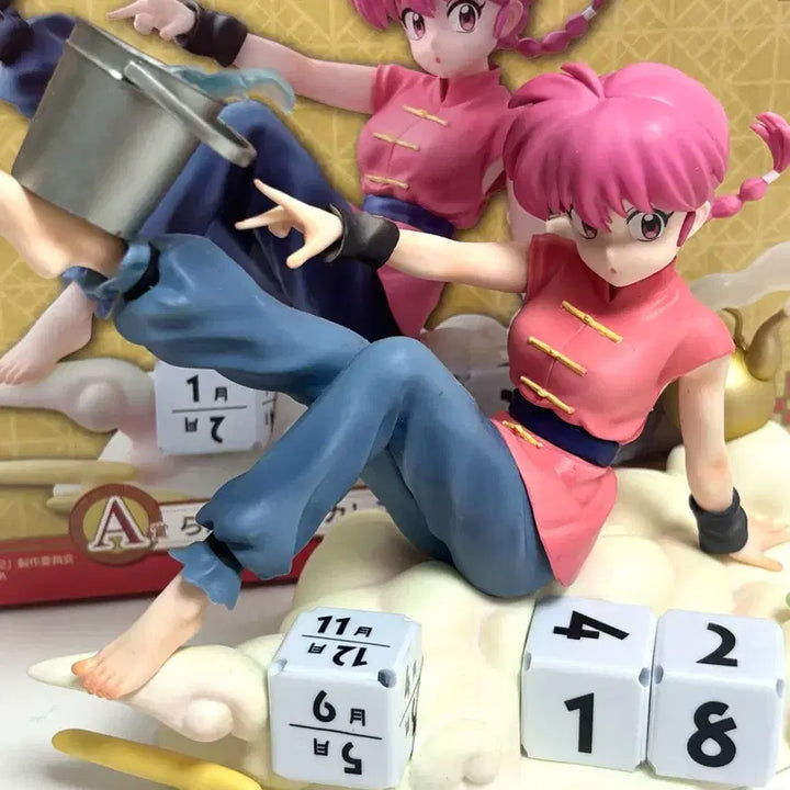 [BUNJANG] Ranma 1/2 Ichiban Kuji A Prize Figure / [최저가] 란마1/2 쿠지 A상 판매