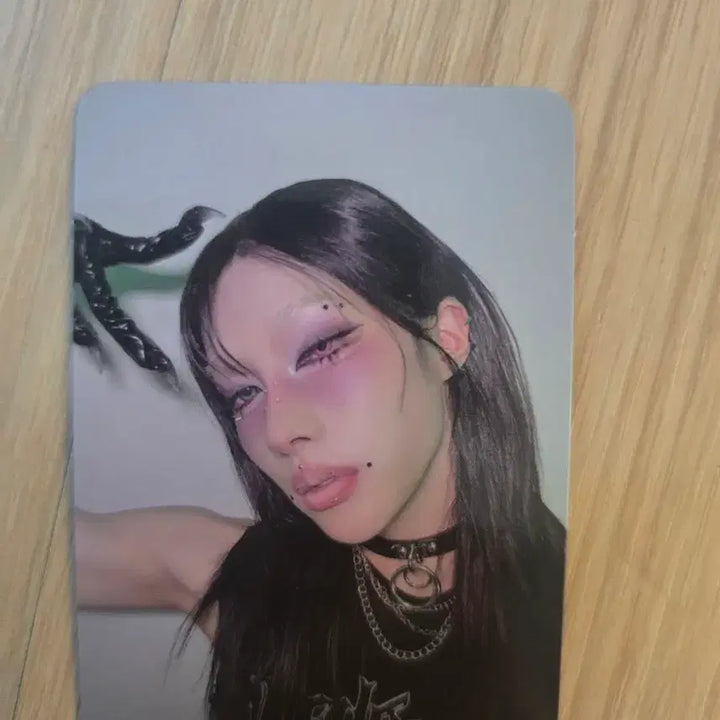 [BUNJANG] X Love I GOD Louis Album Photocard / 엑스러브 I GOD 루이 앨범포카 2장