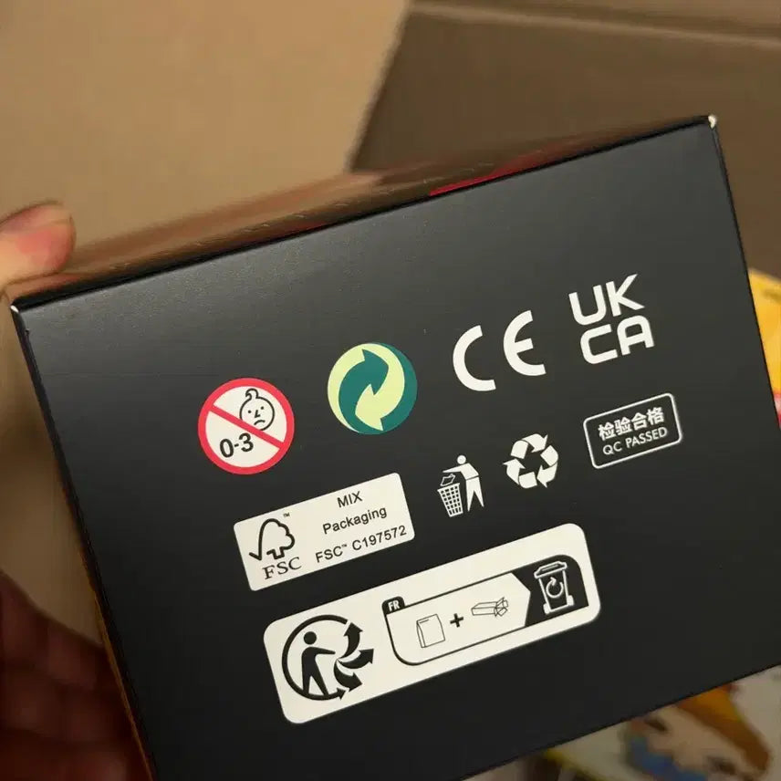 [BUNJANG] Pop Mart Skullpanda Find Me Series Sealed Box / 박스 미개봉) 팝마트 팝나우 스컬판다 날찾아봐 시리즈