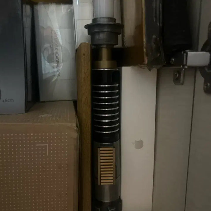 [BUNJANG] Star Wars Lightsaber (Full Box) / 스타워즈 라이트세이버 풀박 팝니다
