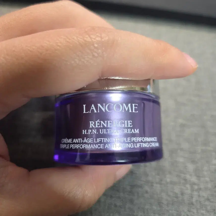 [SOLD OUT] (새상품) 랑콤 레네르지 H.P.N 울트라 아이크림 15ml