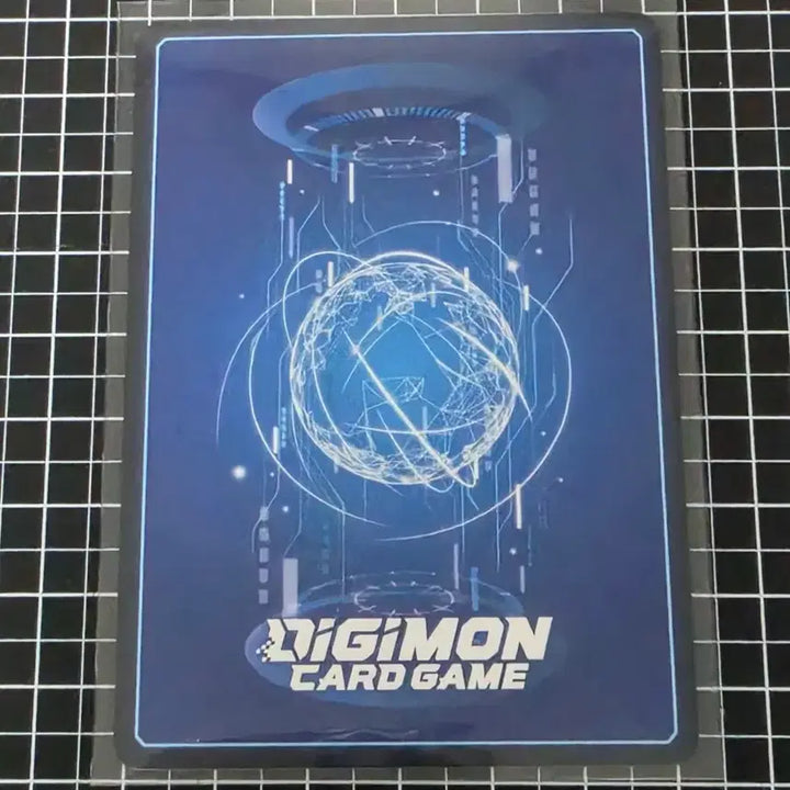 [BUNJANG] Digimon Card BT21-102 Taichi Kamiya SEC / 디지몬 카드 BT21-102 신태일 sec