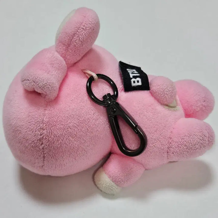 [BUNJANG] BTS Jungkook Cookie Doll Keyring / bts 정국 쿠키 인형키링
