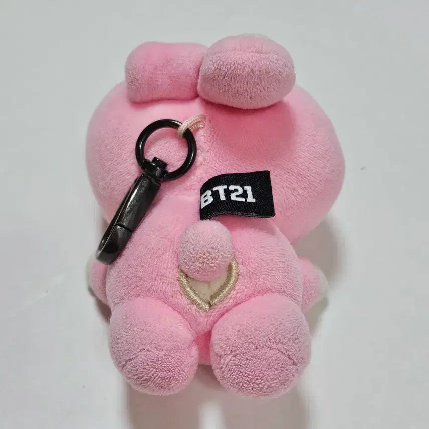 [BUNJANG] BTS Jungkook Cookie Doll Keyring / bts 정국 쿠키 인형키링