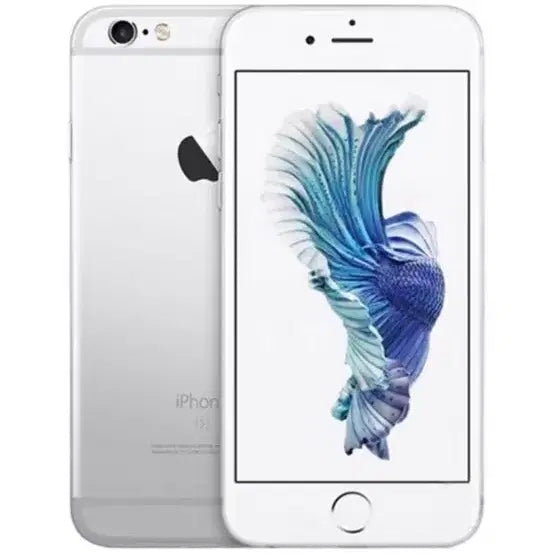[BUNJANG] Apple iPhone 6s Space Gray / 아이폰 공기계 6s 스페이스그레이