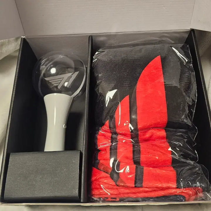 [BUNJANG] T1 2024 Membership Support Stick Kit / 티원 2024 멤버쉽 응원봉 키트