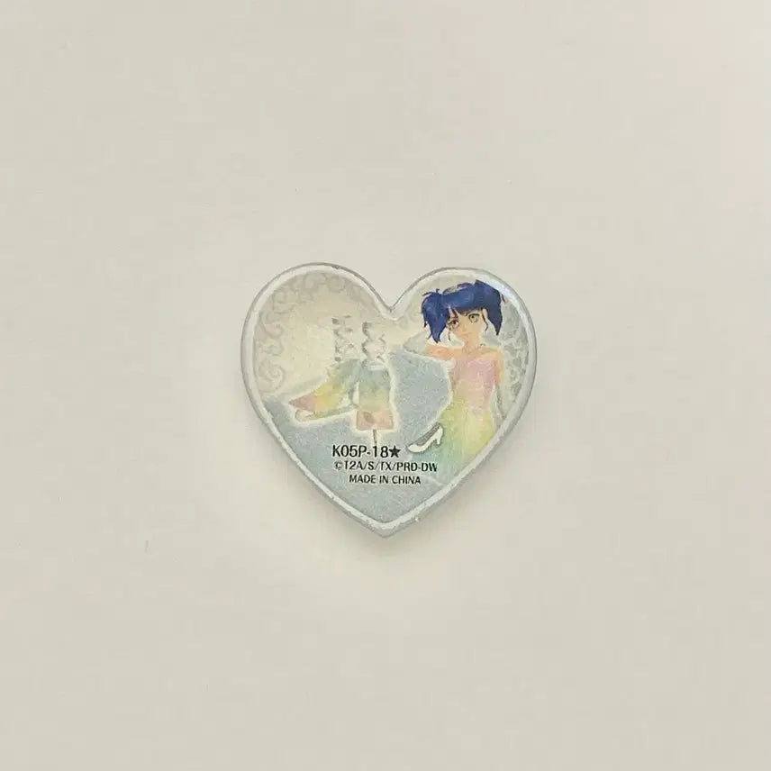 [BUNJANG] Prism Stone Rinne Wedding Shoes (First Edition, Old Version, Angled Stone) / 프리즘스톤 린네 웨딩 슈즈 초판 구버전(각진스톤)