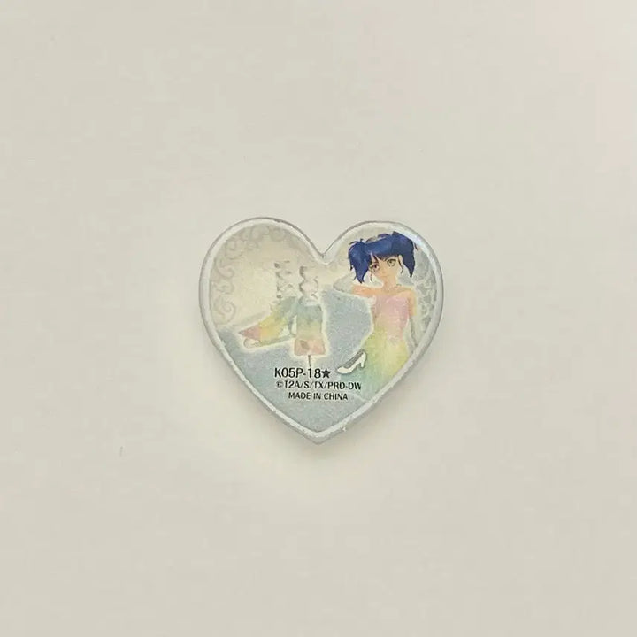 [BUNJANG] Prism Stone Rinne Wedding Shoes (First Edition, Old Version, Angled Stone) / 프리즘스톤 린네 웨딩 슈즈 초판 구버전(각진스톤)