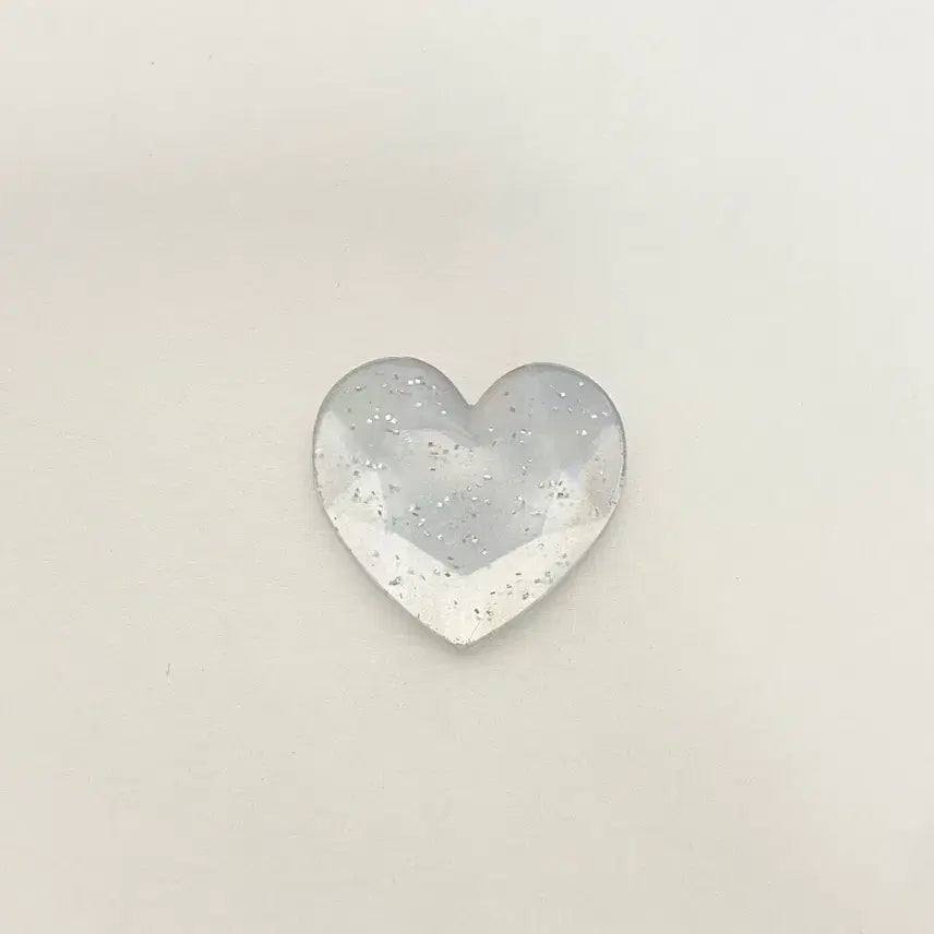 [BUNJANG] Prism Stone Rinne Wedding Shoes (First Edition, Old Version, Angled Stone) / 프리즘스톤 린네 웨딩 슈즈 초판 구버전(각진스톤)