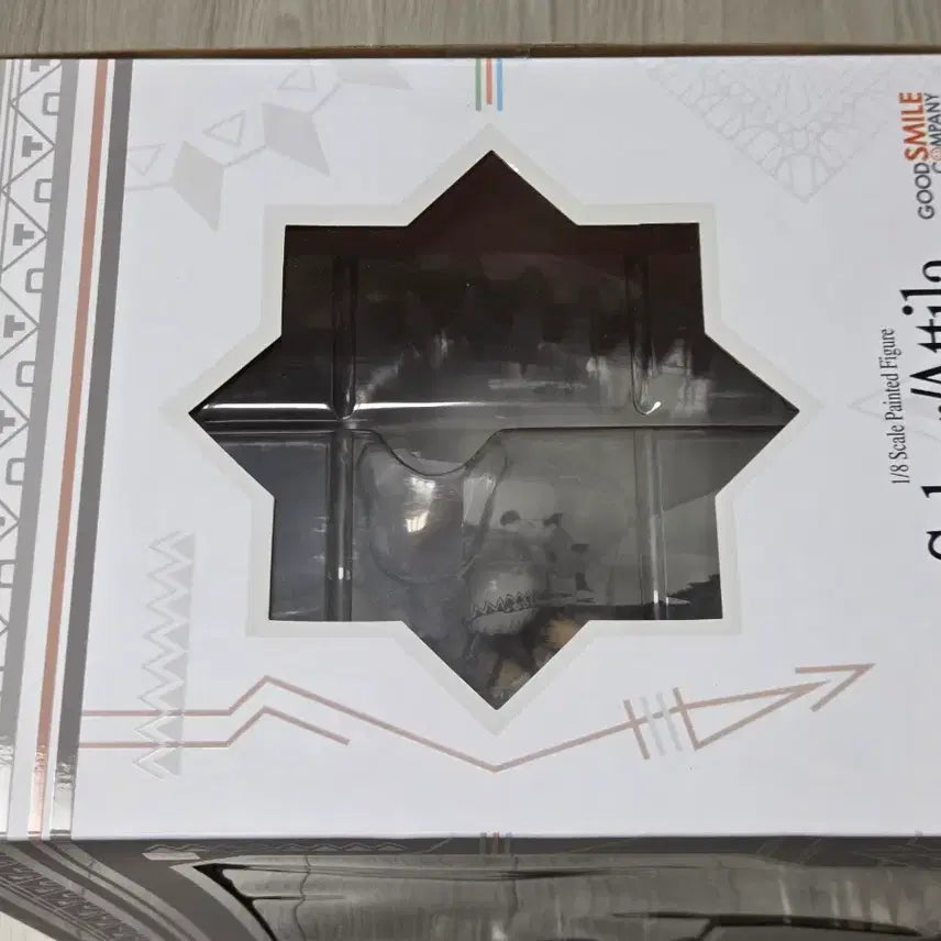 [BUNJANG] Good Smile Company Fate/Grand Order Saber Altera Figure / 굿스마일 페이트 그랜드 오더 세이버 알테라