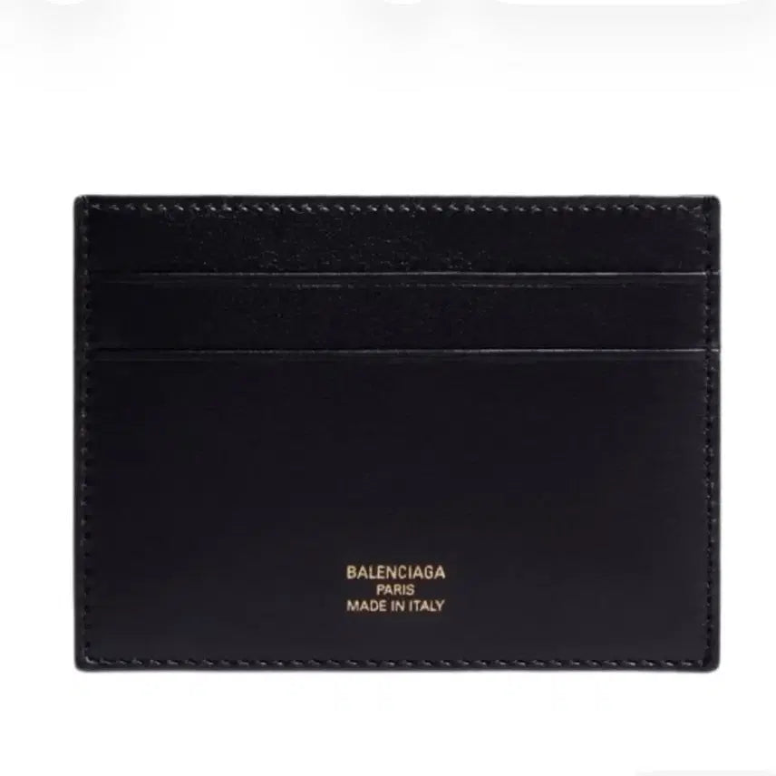 [SOLD OUT] [새상품] 발렌시아가 엔벨롭 카드지갑