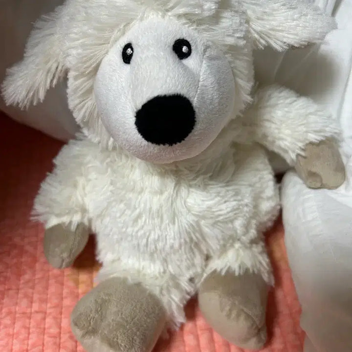 [BUNJANG] Woramis Hugging Doll &