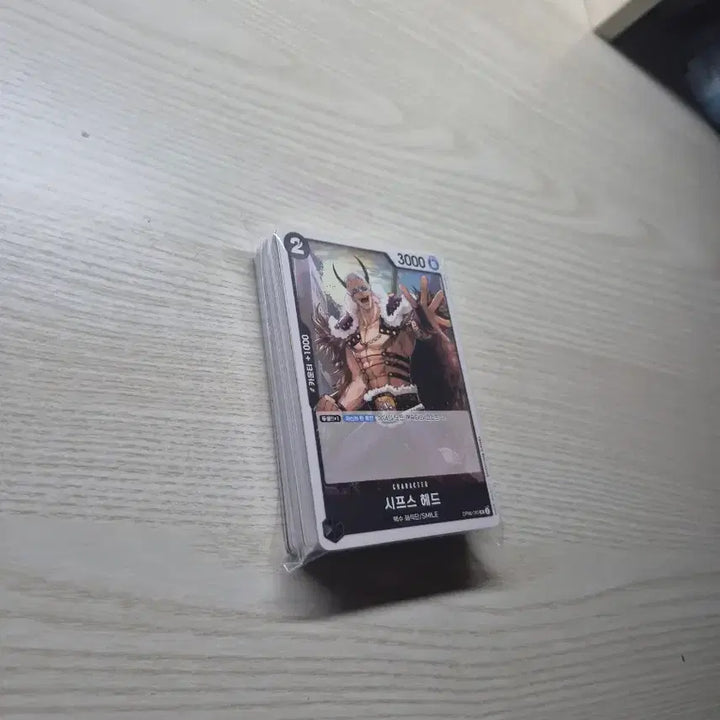 [BUNJANG] One Piece Card Game 40 Card Bundle Set / 원피스 카드게임 40장 일괄 판매