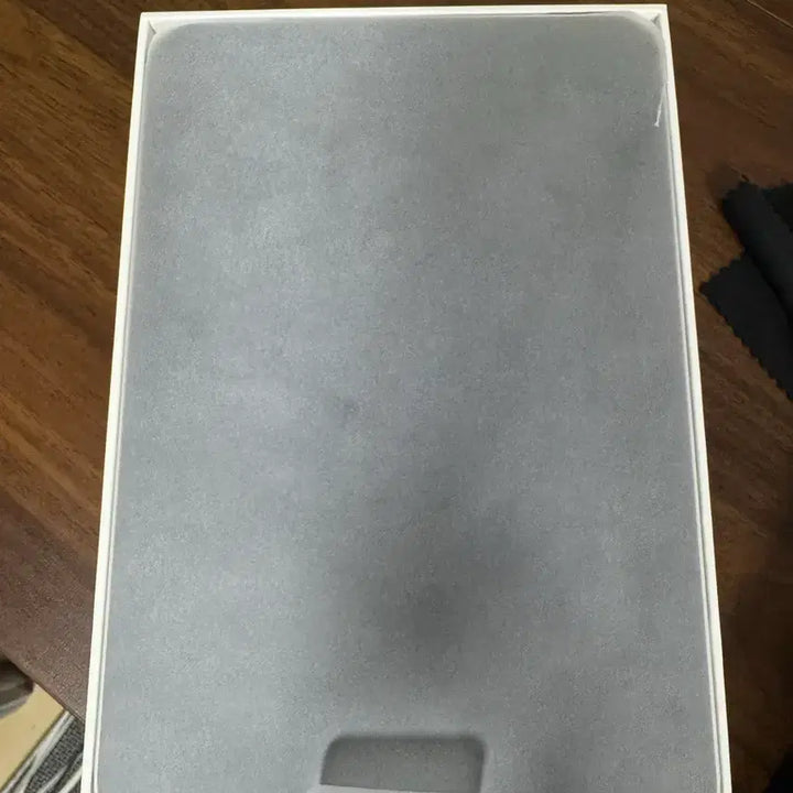 [BUNJANG] Apple iPad mini 6 64GB Wi-Fi Full Box / 아이패드 미니 6 64gb 와이파이 풀박스