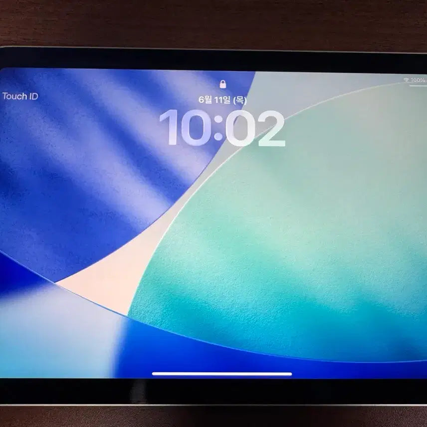 [BUNJANG] Apple iPad mini 6 64GB Wi-Fi Full Box / 아이패드 미니 6 64gb 와이파이 풀박스