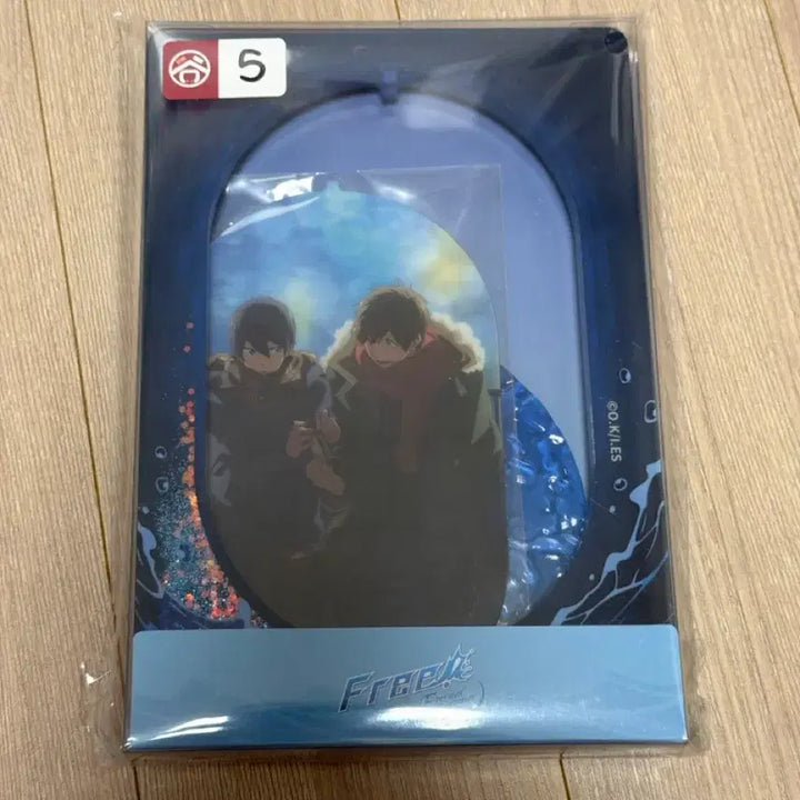 [BUNJANG] Pop Mart Free! Nijigasaki High School Idol Club - Nanase Haruka Makoto Rotating Acrylic Stand / 가격x)프리 free 팝마트 쿠지 나나세 하루카 마코토 회전 아크릴 스탠