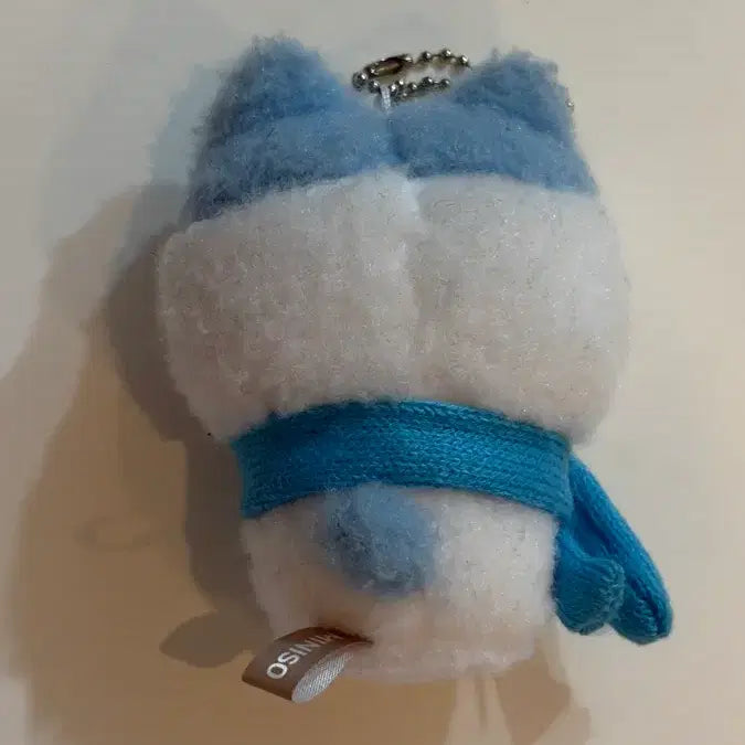 [BUNJANG] Chiikawa Hachiware Fluffy Autumn Maple Plush / 치이카와 후와후와 하치와레 가을 단풍