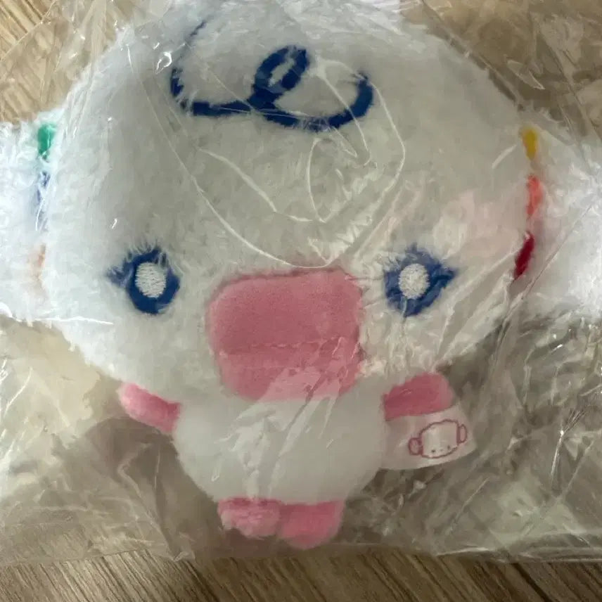 [BUNJANG] Tamagotchi Corgi Mung Upa-chi Collaboration Plush Doll Sakuya / 다마고치 코기뮹 우파치 콜라보 인형 사쿠야