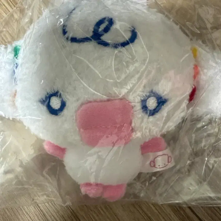 [BUNJANG] Tamagotchi Corgi Mung Upa-chi Collaboration Plush Doll Sakuya / 다마고치 코기뮹 우파치 콜라보 인형 사쿠야