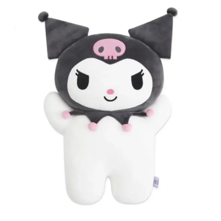 [SOLD OUT] 산리오 쿠로미 안아줘 50cm 인형 나라홈데코 바디필로우 모찌 쿠션