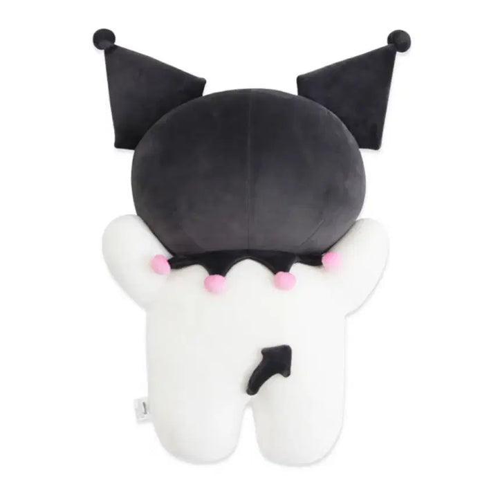 [SOLD OUT] 산리오 쿠로미 안아줘 50cm 인형 나라홈데코 바디필로우 모찌 쿠션